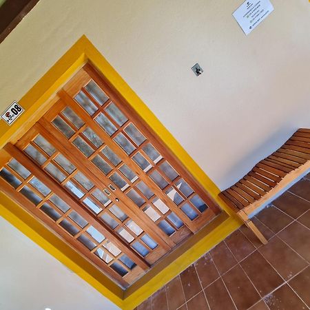 Pousada Paraiso Dos Tucanos Aiuruoca Pokój zdjęcie