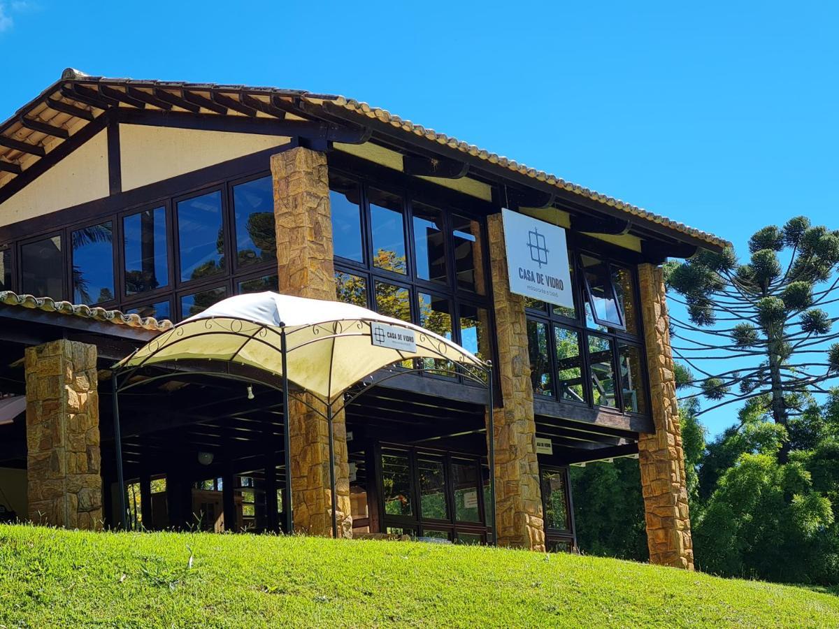 Pousada Paraiso Dos Tucanos Aiuruoca Zewnętrze zdjęcie