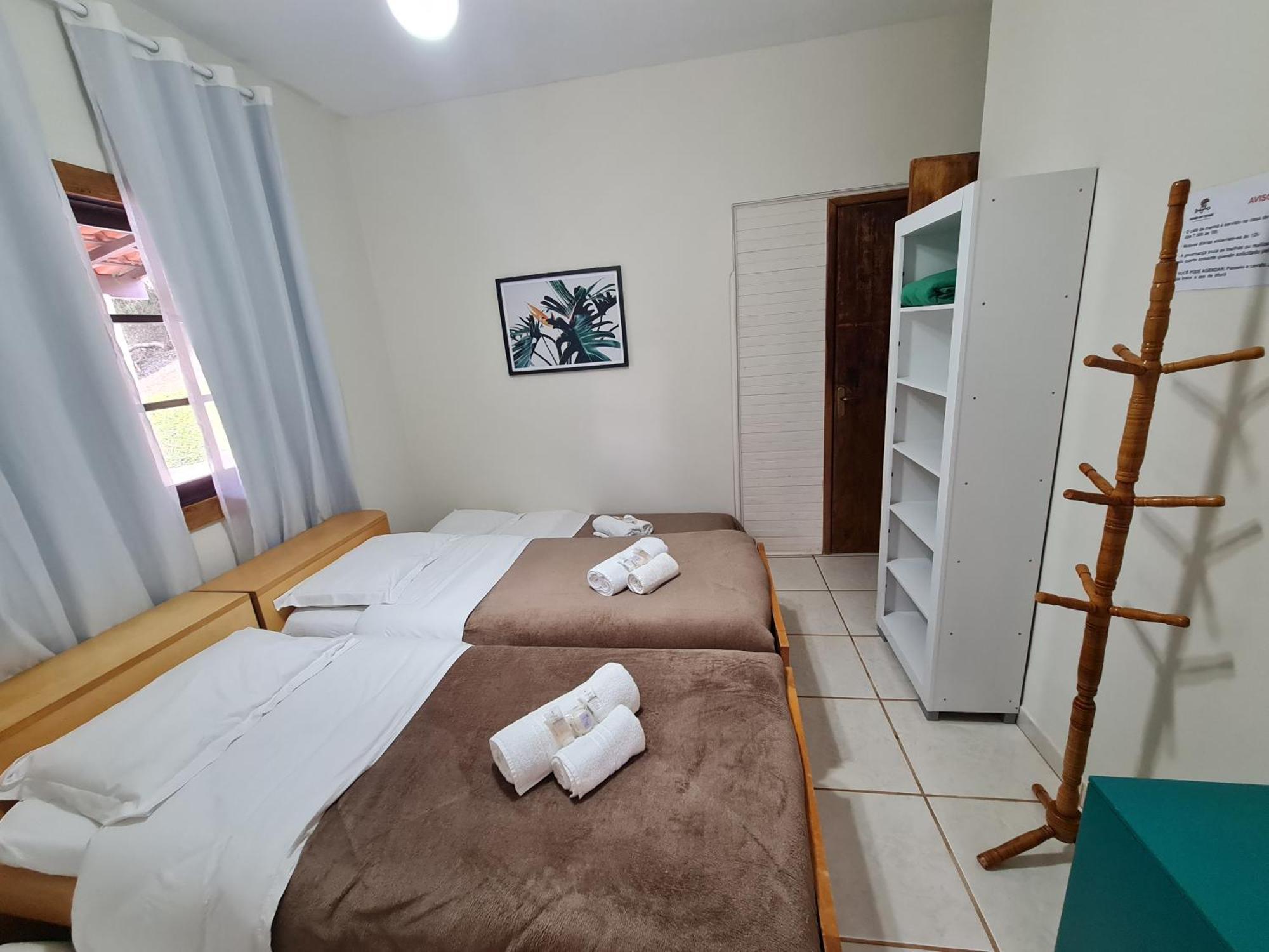 Pousada Paraiso Dos Tucanos Aiuruoca Pokój zdjęcie